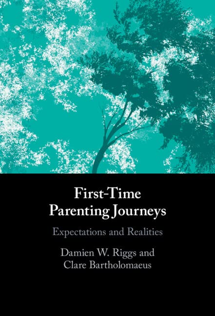 First-Time Parenting Journeys: Expectations and Realities (PDF/EPUB Version)
