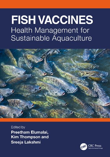 Fish Vaccines: Health Management for Sustainable Aquaculture (PDF/EPUB Version)
