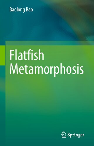 Flatfish Metamorphosis (PDF/EPUB Version)
