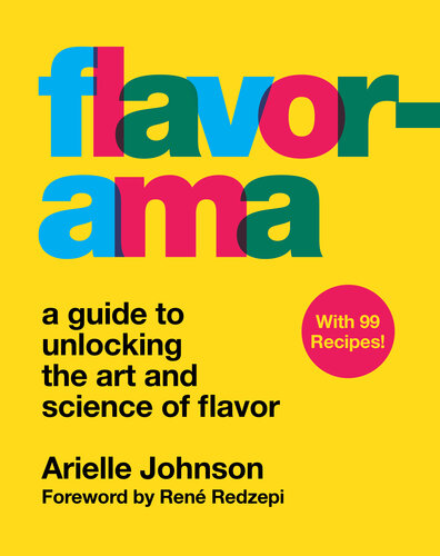 Flavorama (PDF/EPUB Version)
