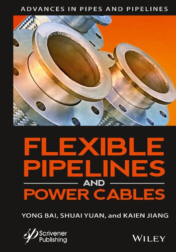 Flexible Pipelines and Power Cables (PDF/EPUB Version)
