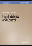 Flight Stability and Control (PDF/EPUB Version)
