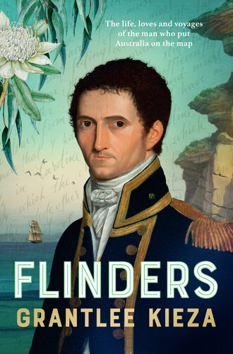 Flinders (PDF/EPUB Version)
