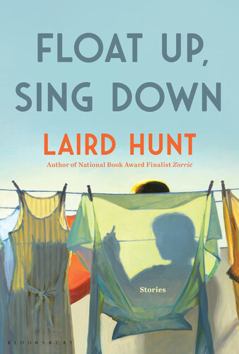 Float Up, Sing Down (PDF/EPUB Version)