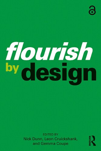 Flourish by Design (PDF/EPUB Version)
