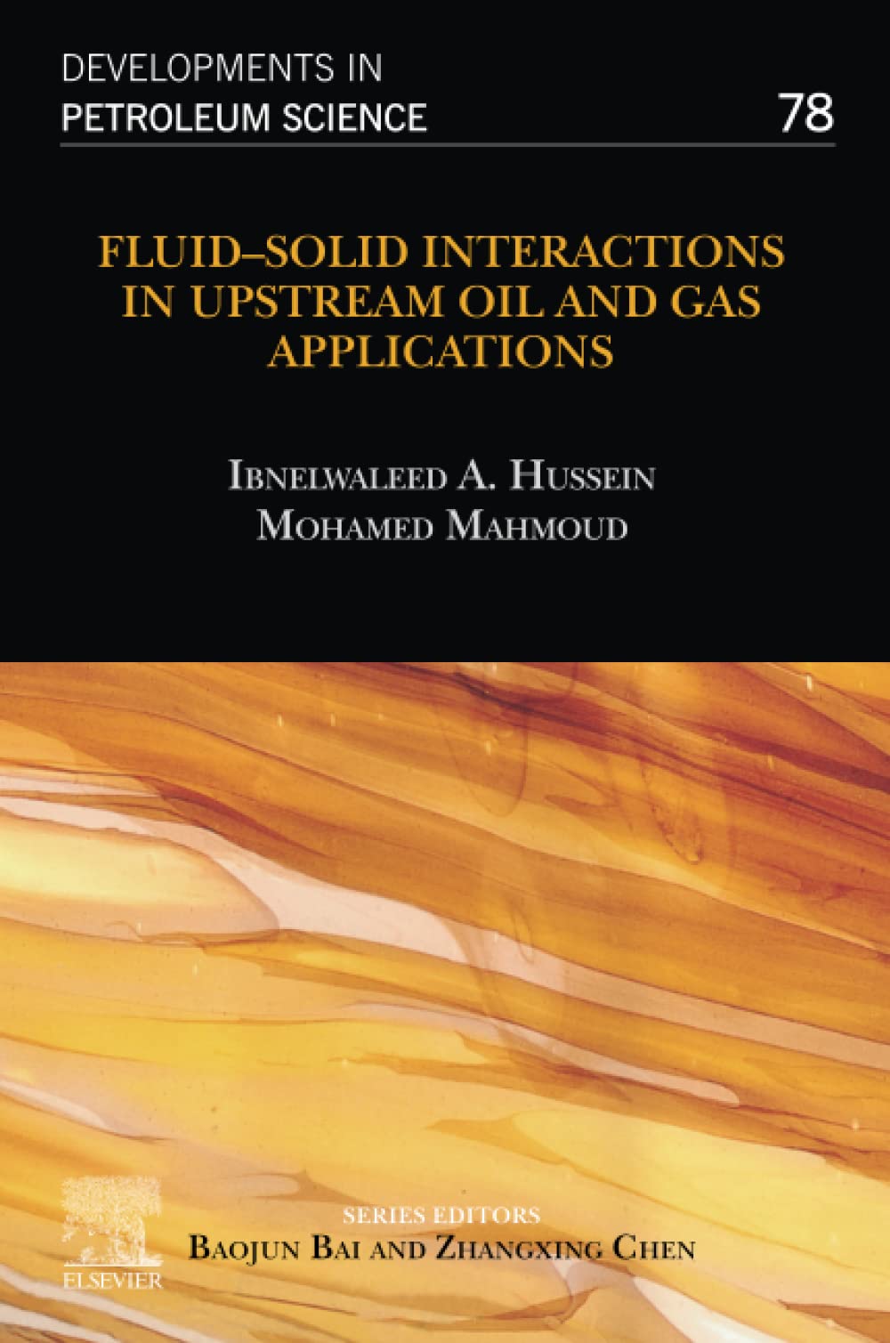 Fluid–Solid Interactions in Upstream Oil and Gas Applications (PDF/EPUB Version)
