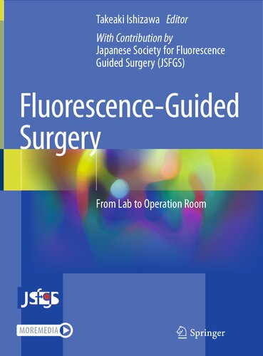 Fluorescence-Guided Surgery: From Lab to Operation Room (PDF/EPUB Version)
