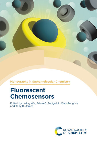 Fluorescent Chemosensors: Volume 34 (PDF/EPUB Version)
