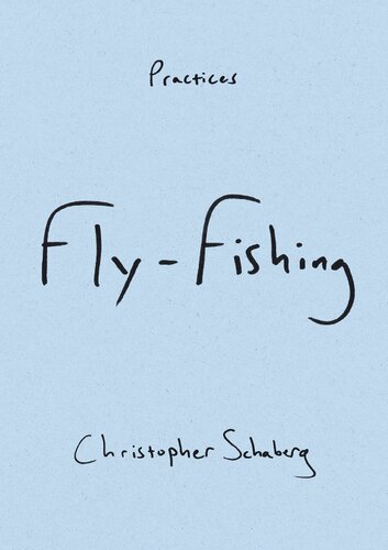 Fly-Fishing (PDF/EPUB Version)
