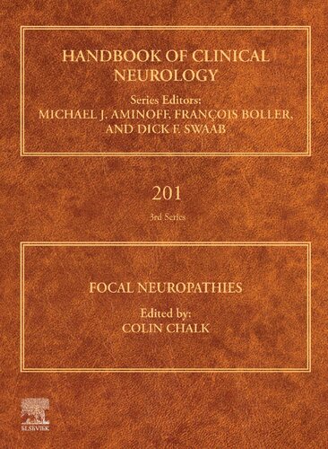 Focal Neuropathies (PDF/EPUB Version)
