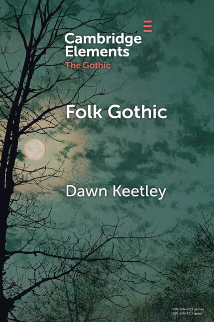 Folk Gothic (PDF/EPUB Version)