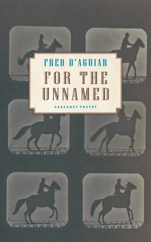 For the Unnamed (PDF/EPUB Version)
