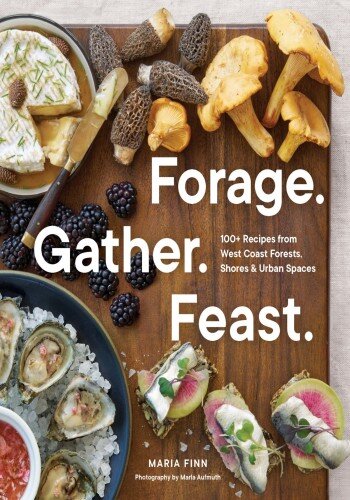 Forage. Gather. Feast (PDF/EPUB Version)