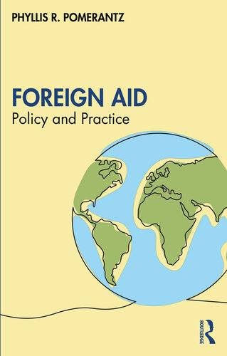 Foreign Aid: Policy and Practice (PDF/EPUB Version)
