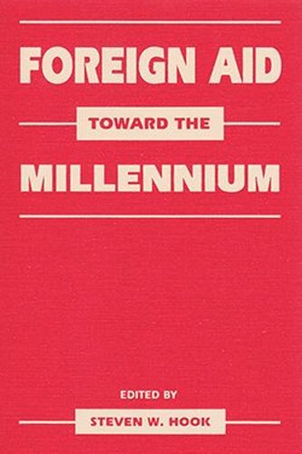 Foreign Aid Toward the Millennium (PDF/EPUB Version)
