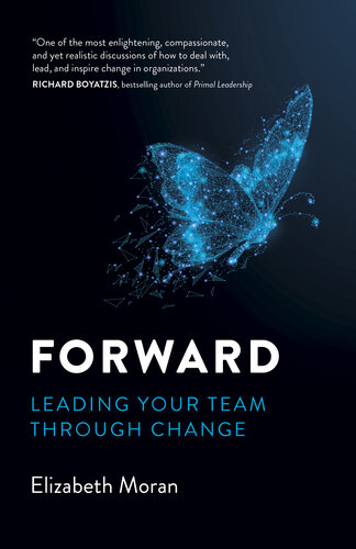 Forward: Leading Your Team Through Change (PDF/EPUB Version)

