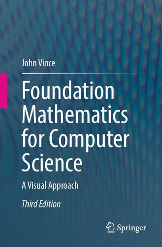 Foundation Mathematics for Computer Science: A Visual Approach (PDF/EPUB Version)

