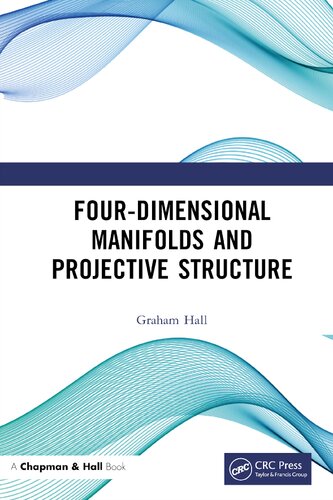 Four-Dimensional Manifolds and Projective Structure (PDF/EPUB Version)
