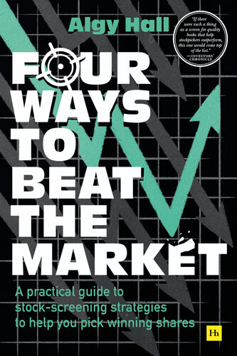 Four Ways to Beat the Market (PDF/EPUB Version)
