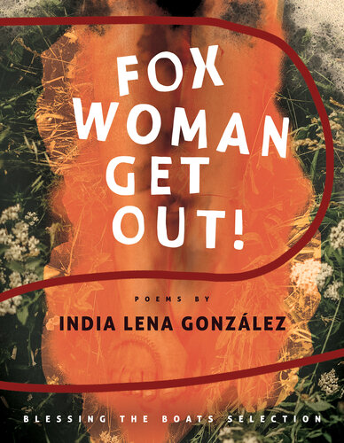fox woman get out! (PDF/EPUB Version)
