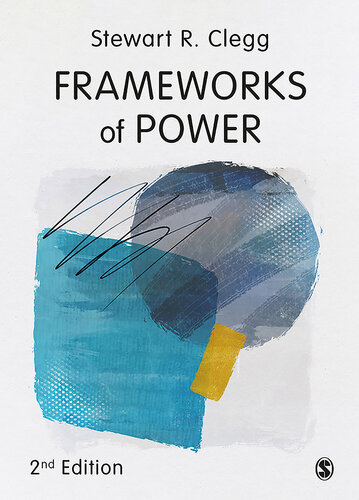Frameworks of Power (PDF/EPUB Version)
