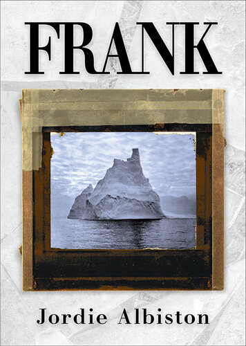 Frank (PDF/EPUB Version)
