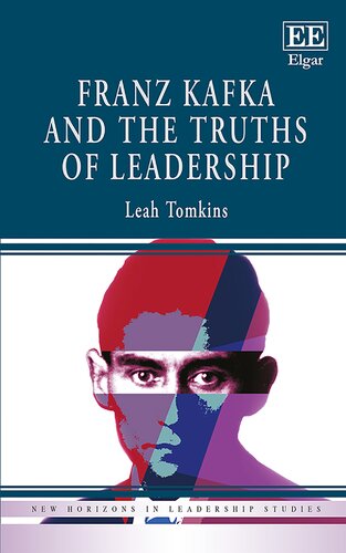 Franz Kafka and the Truths of Leadership (PDF/EPUB Version)