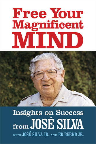 Free Your Magnificent Mind: Insights on Success (PDF/EPUB Version)
