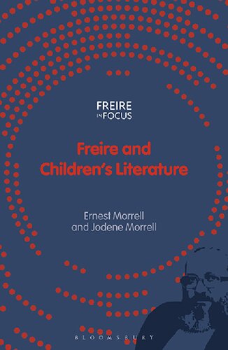 Freire and Children’s Literature (PDF/EPUB Version)
