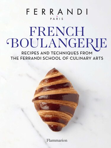 French Boulangerie (PDF/EPUB Version)
