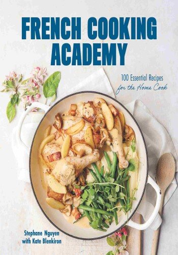 French Cooking Academy (PDF/EPUB Version)
