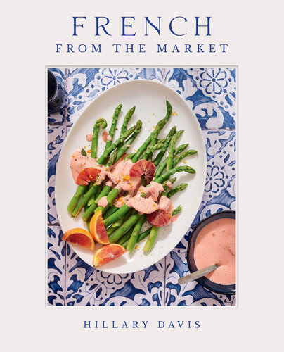 French from the Market (PDF/EPUB Version)
