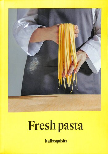 Fresh Pasta (PDF/EPUB Version)
