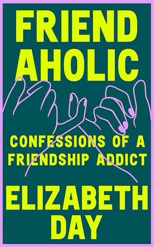 Friendaholic (PDF/EPUB Version)
