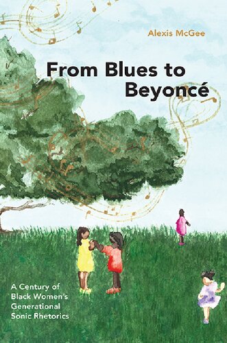 From Blues to Beyonc (PDF/EPUB Version)