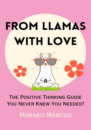 From Llamas with Love (PDF/EPUB Version)
