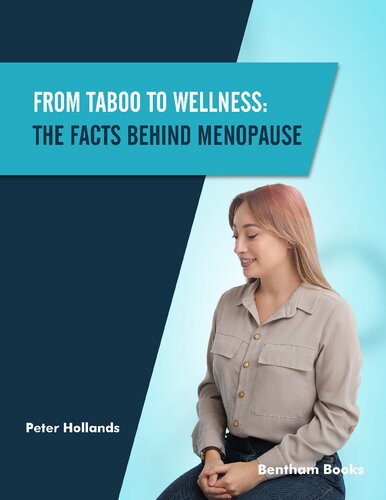 From Taboo to Wellness: The Facts behind Menopause (PDF/EPUB Version)
