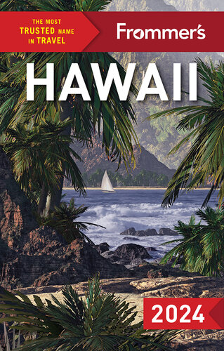 Frommer's Hawaii 2024 (Complete Guide) (PDF/EPUB Version)
