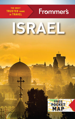 Frommer's Israel (Complete Guides) (PDF/EPUB Version)
