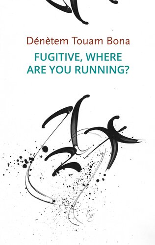 Fugitive, Where Are You Running? (Critical South) (PDF/EPUB Version)
