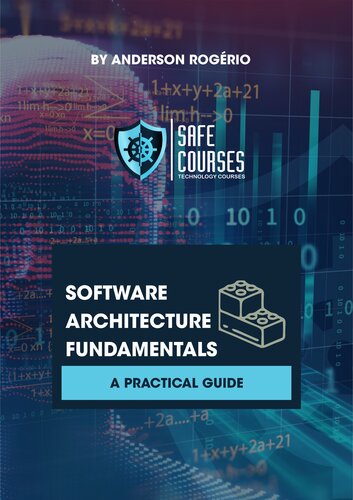 Fundamentals of Software Architecture: A Practical Guide (PDF/EPUB Version)

