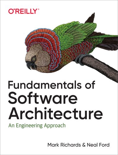 Fundamentals of Software Architecture (PDF/EPUB Version)
