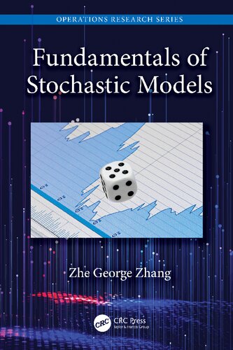 Fundamentals of Stochastic Models (PDF/EPUB Version)
