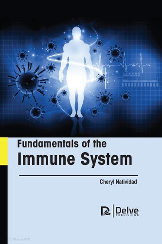 Fundamentals of the Immune System (PDF/EPUB Version)
