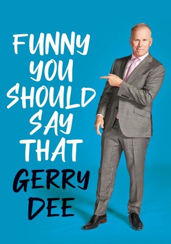 Funny You Should Say That (PDF/EPUB Version)

