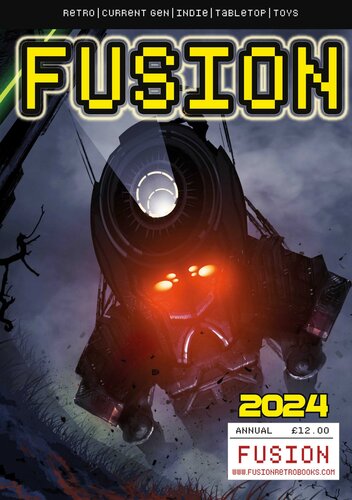 Fusion (PDF/EPUB Version)