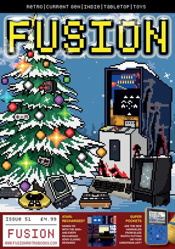 Fusion (PDF/EPUB Version)
