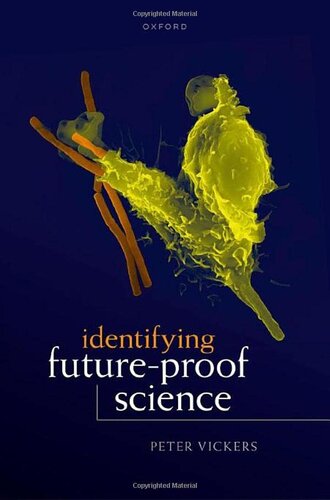 Future-Proof Science (PDF/EPUB Version)
