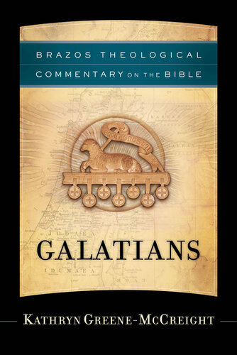 Galatians (PDF/EPUB Version)
