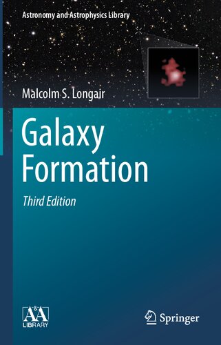 Galaxy Formation (PDF/EPUB Version)
